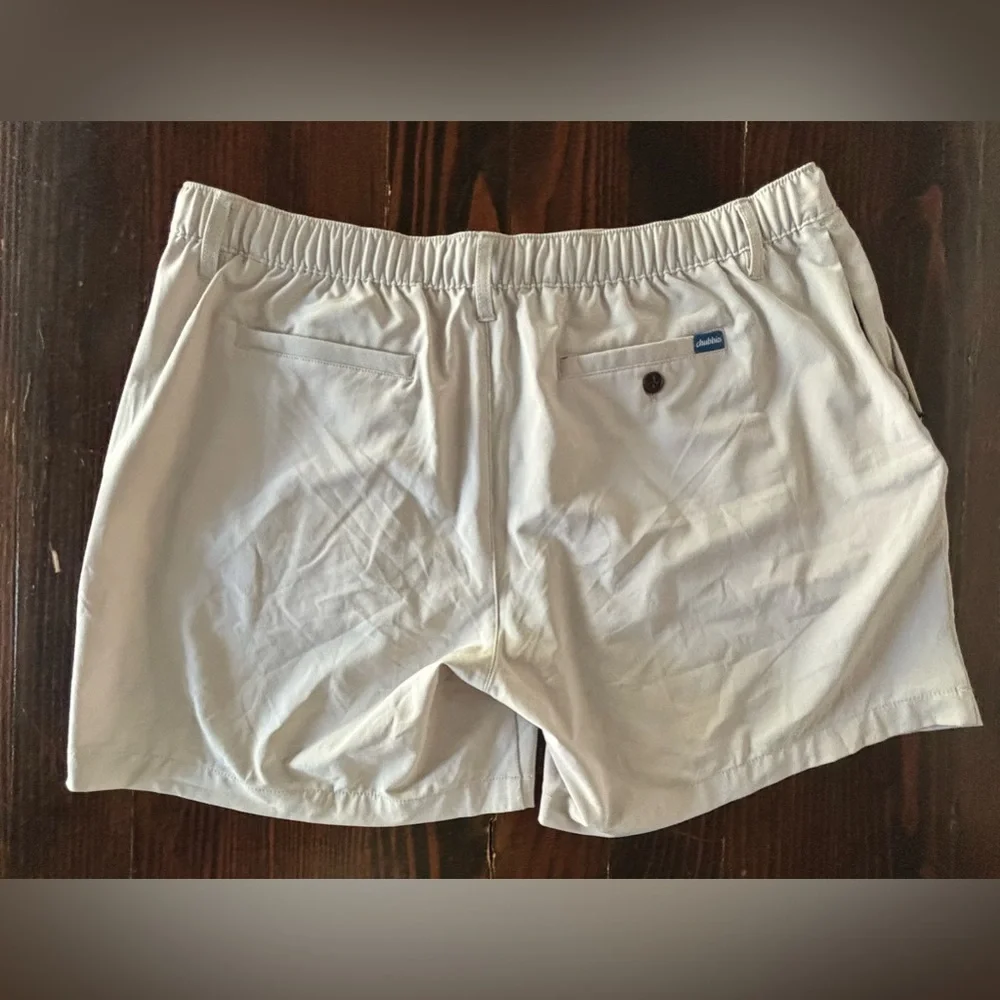 Chubbies | Everywhere‎ Performance Short | The Khakinators | 6